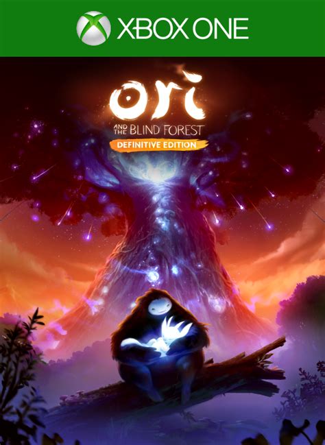 ori and the blind forest definitive edition free download.